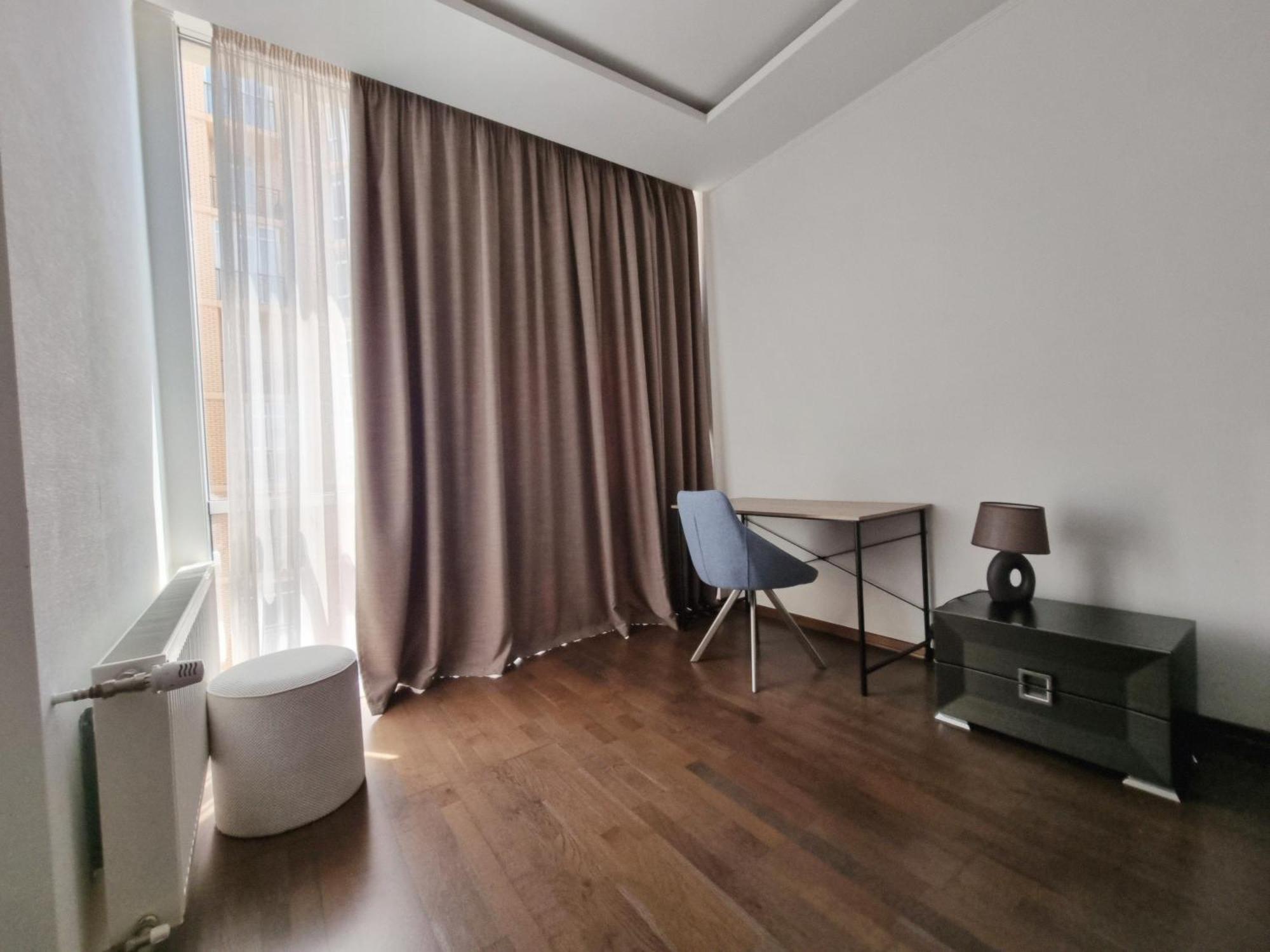 Plaza Arcadia Apartments Odessa Zimmer foto