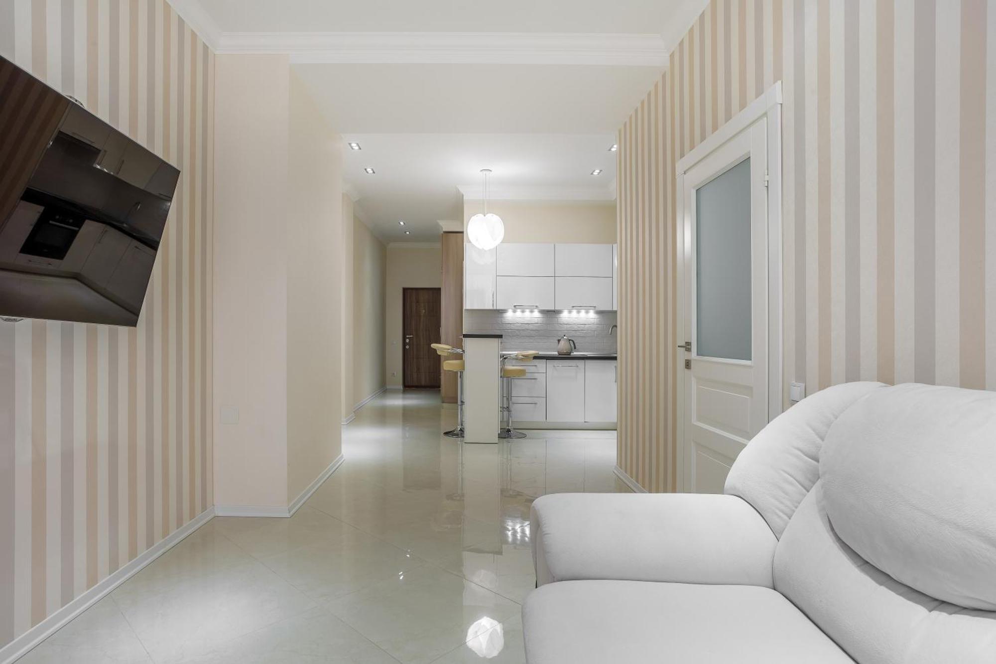 Plaza Arcadia Apartments Odessa Zimmer foto